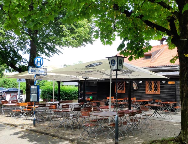 Gärtnerquelle München